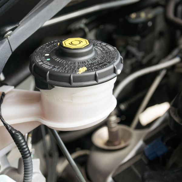 When Do You Need to Change Your Brake Fluid? The Best Vehicle Service